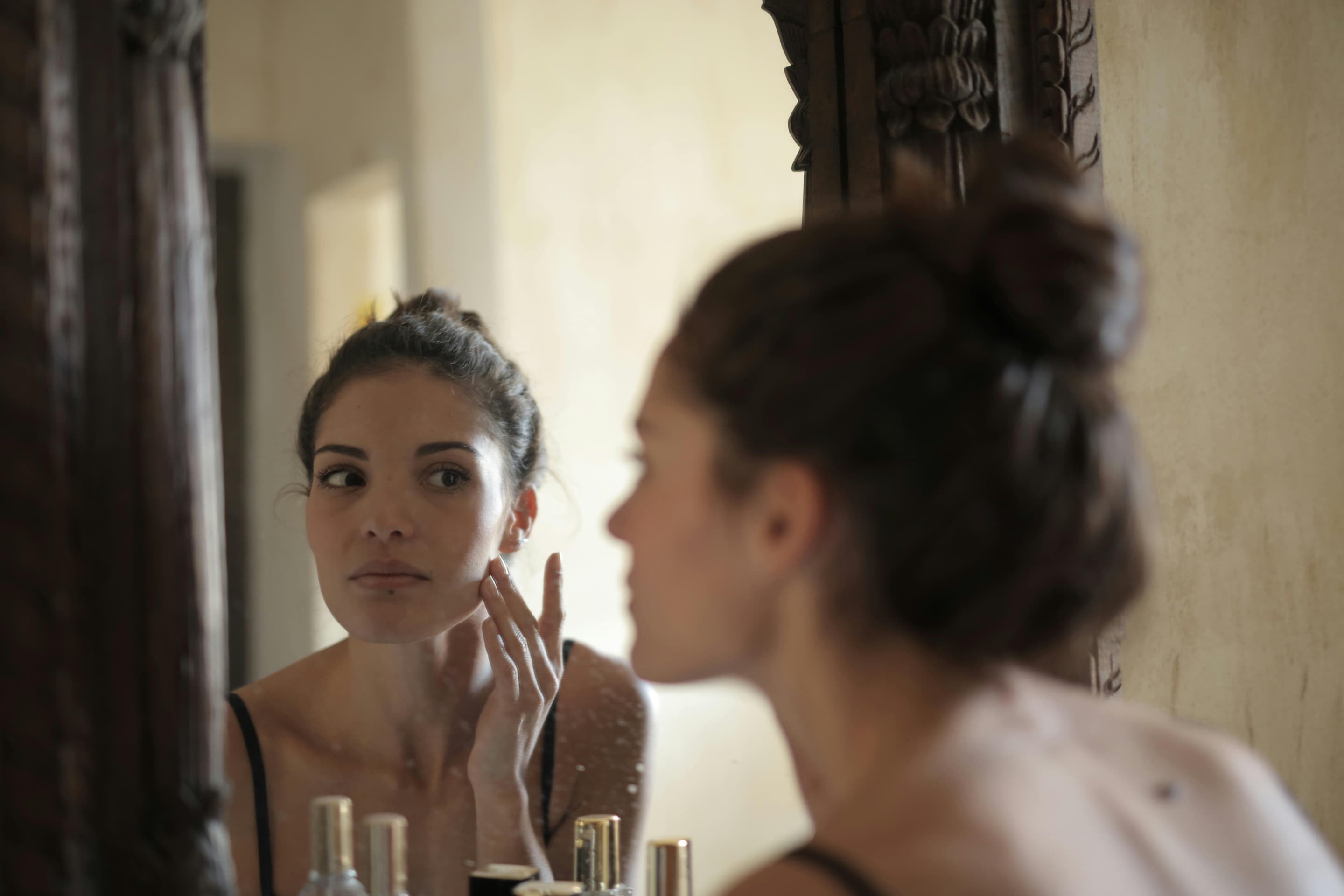 Why Your Skincare Routine is a Complete Waste of Time