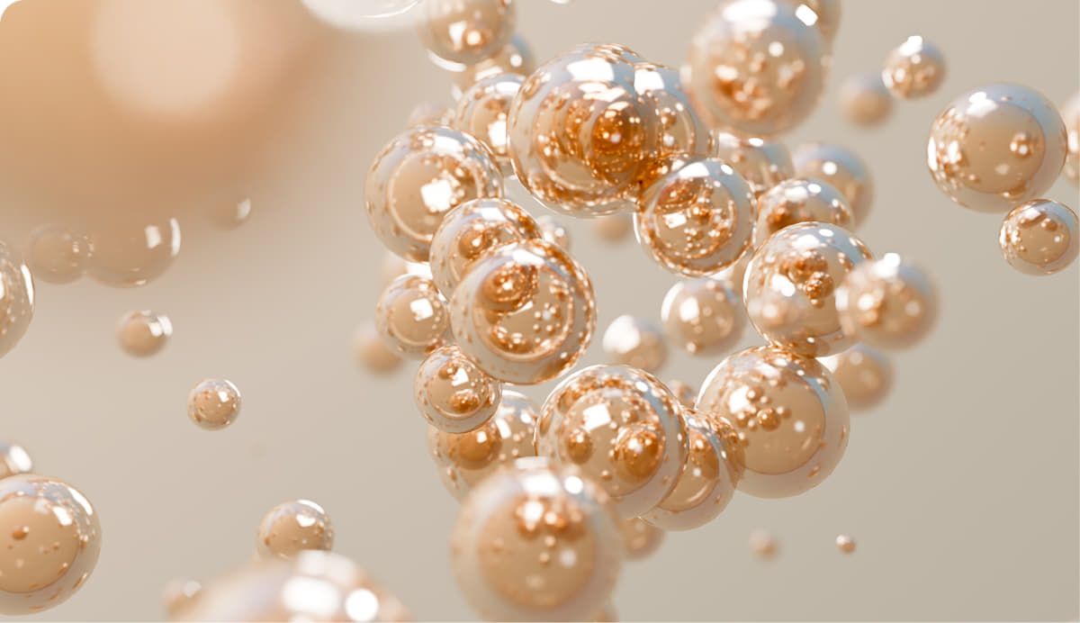 Collagen + Red Algae Extract
