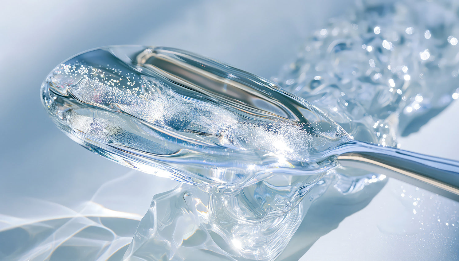 Achieve Glass Skin