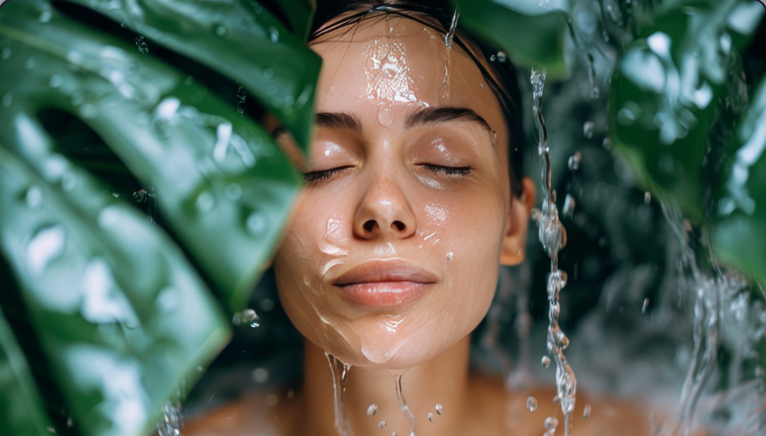 Soothing Qualities