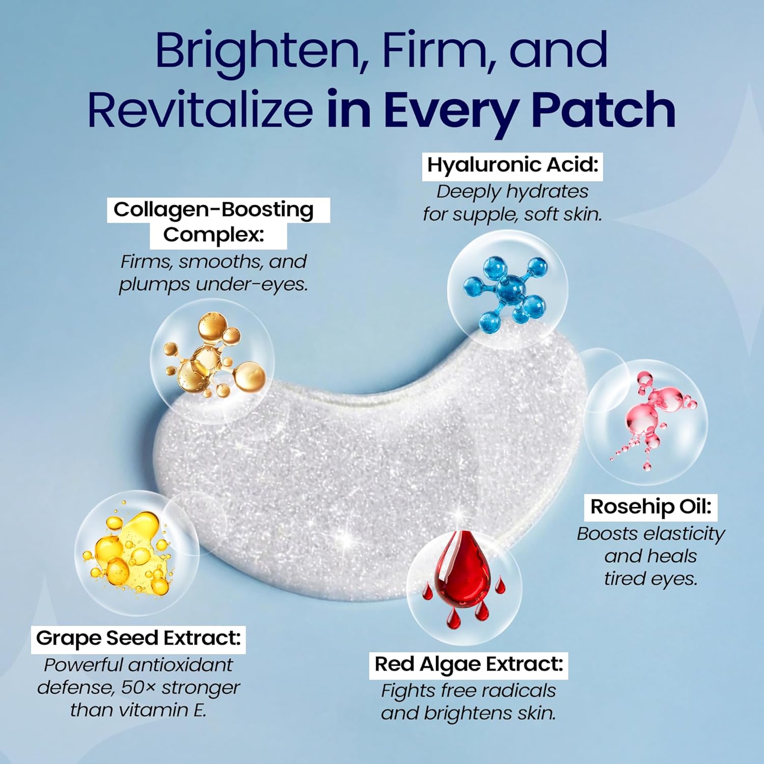 ingredients and benefits