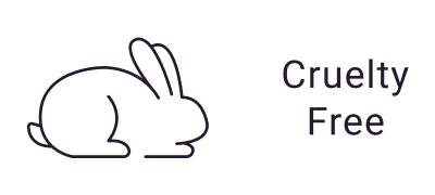 Cruelty free