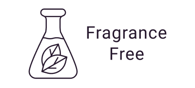 Fragrance free