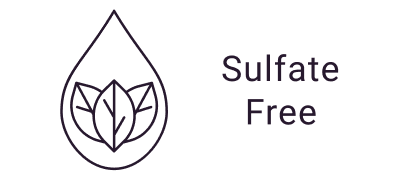 Sulfate free