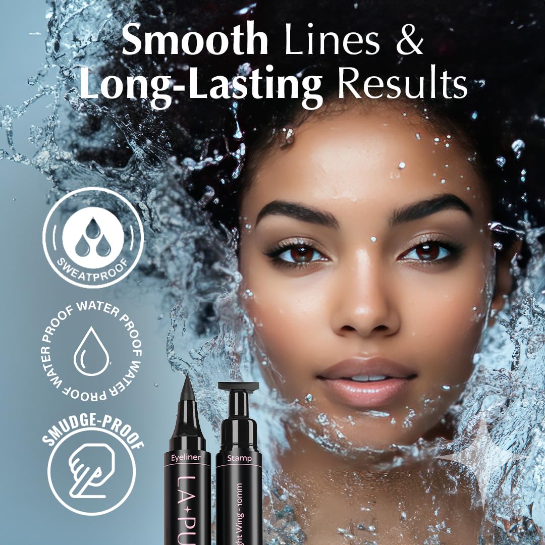 Smooth lines, lasting results