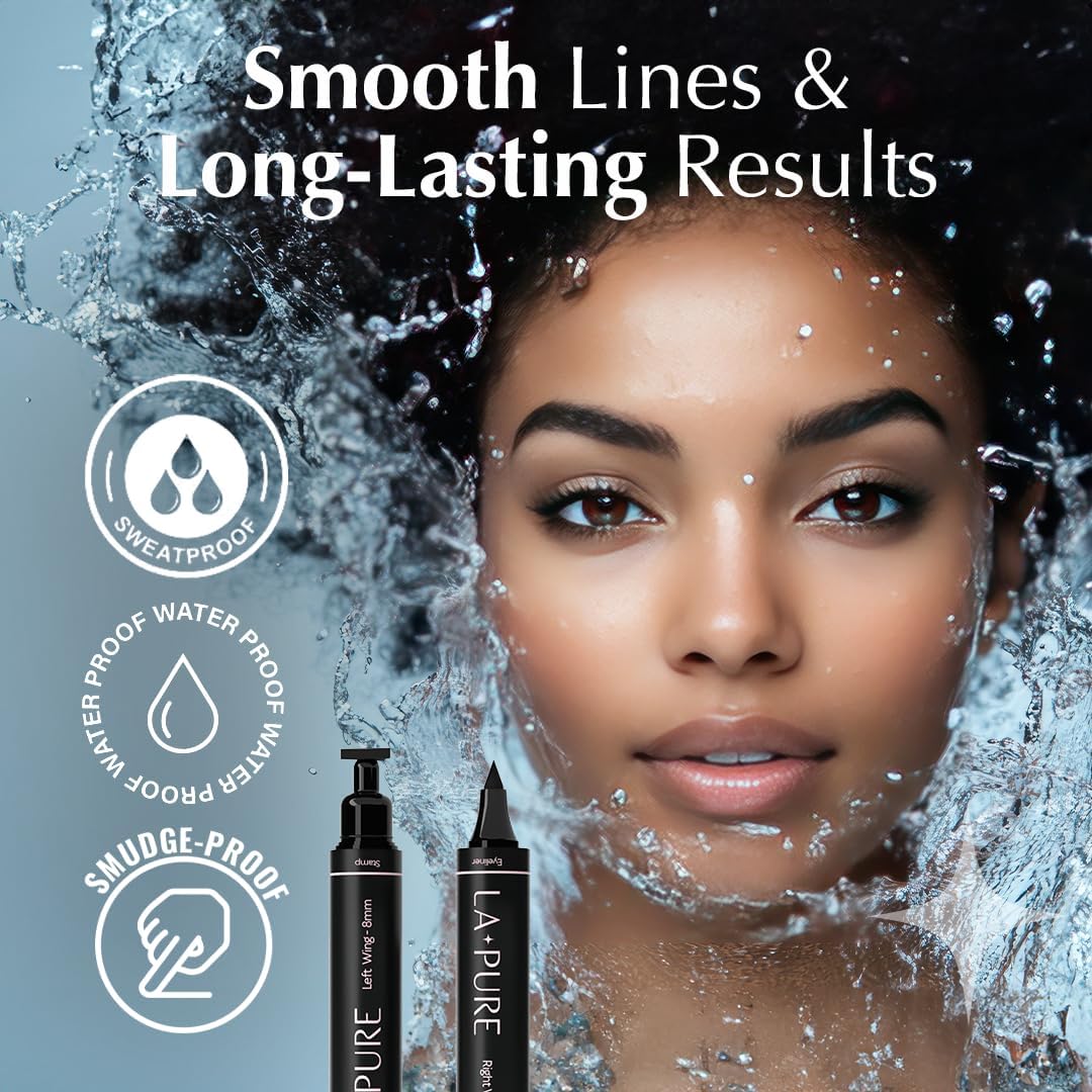 Smooth lines, lasting results