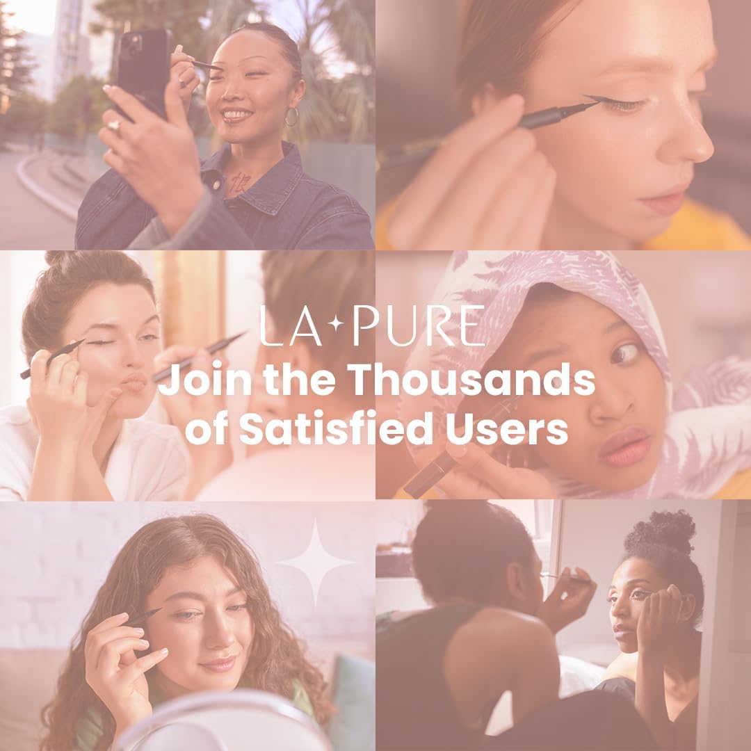 Join the Thousands of Satisfied Users
