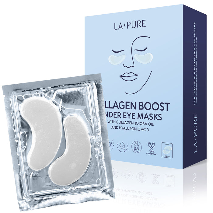 La Pure Cosmetics