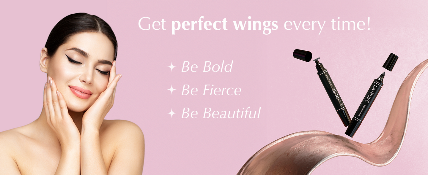 Get perfect wings every time