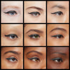 Original Eyeliner Stamp by LA PURE (2 Pens) - 2 double-sided pens (10mm Original)
