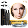 Original Eyeliner Stamp by LA PURE (2 Pens) - 2 double-sided pens (10mm Original)