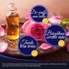 LA PURE Luxury Collagen Eye Masks with Hyaluronic Acid